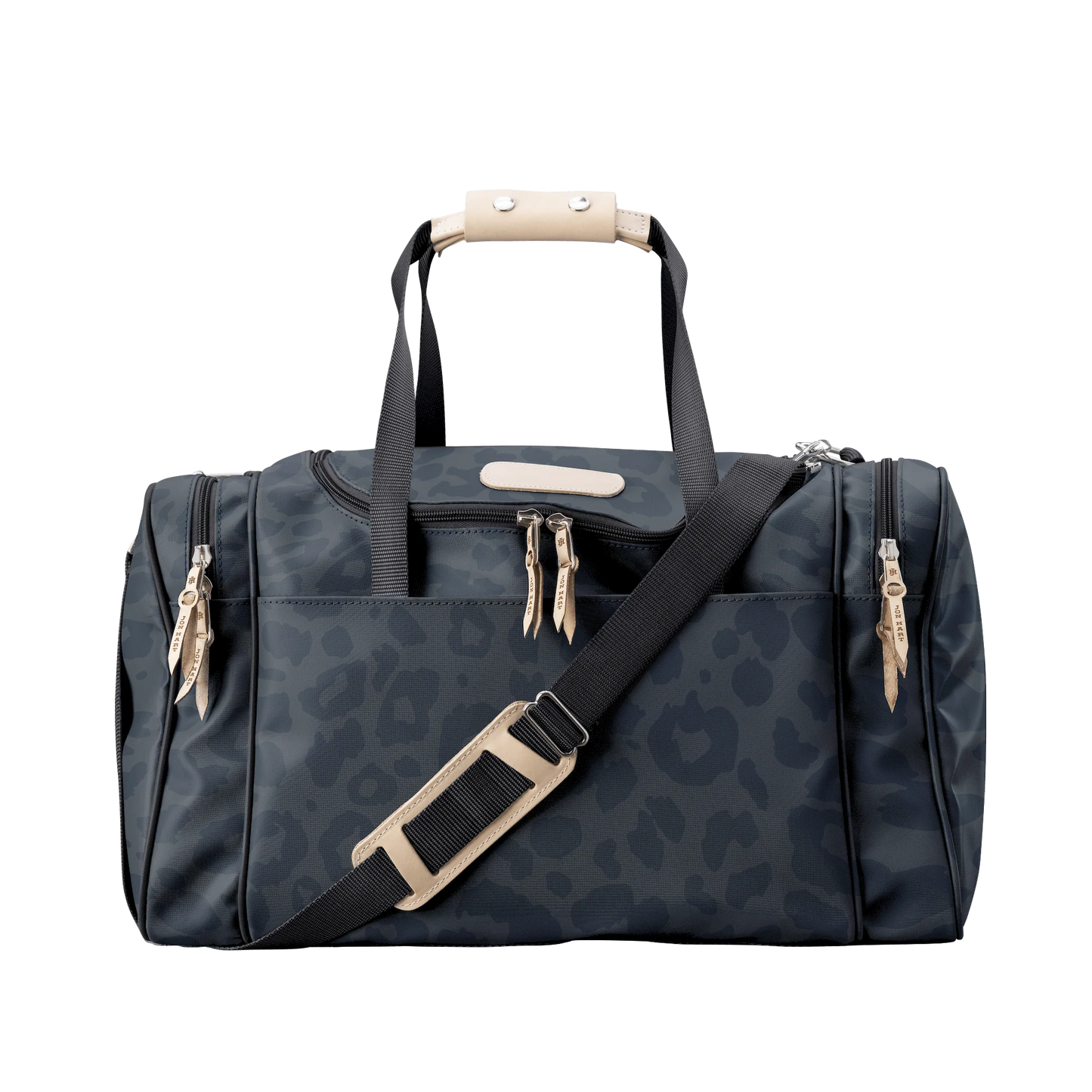 Medium Square Duffle