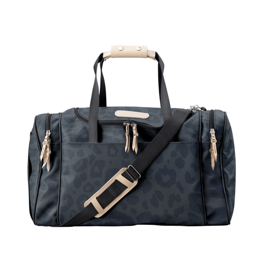 Medium Square Duffle