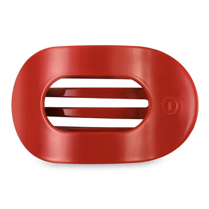 Teleties Medium Flat Clip