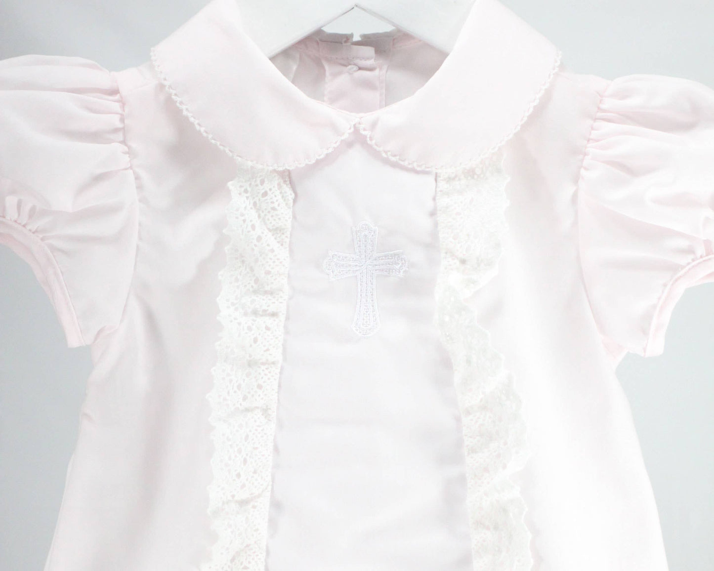 Olivia Blessing Dress