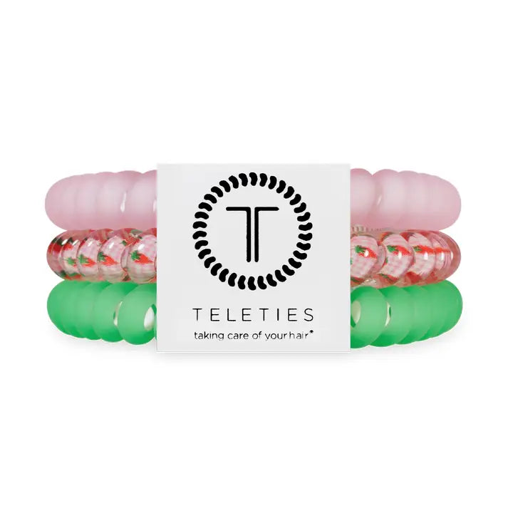 Teleties Small Hair Tie