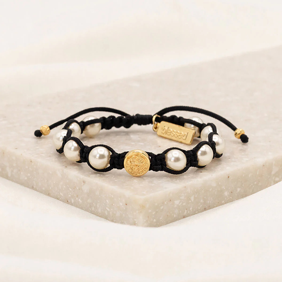 Devine Blessings Bracelet