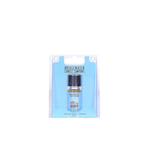 Clementine Shine Home Fragrance Oil