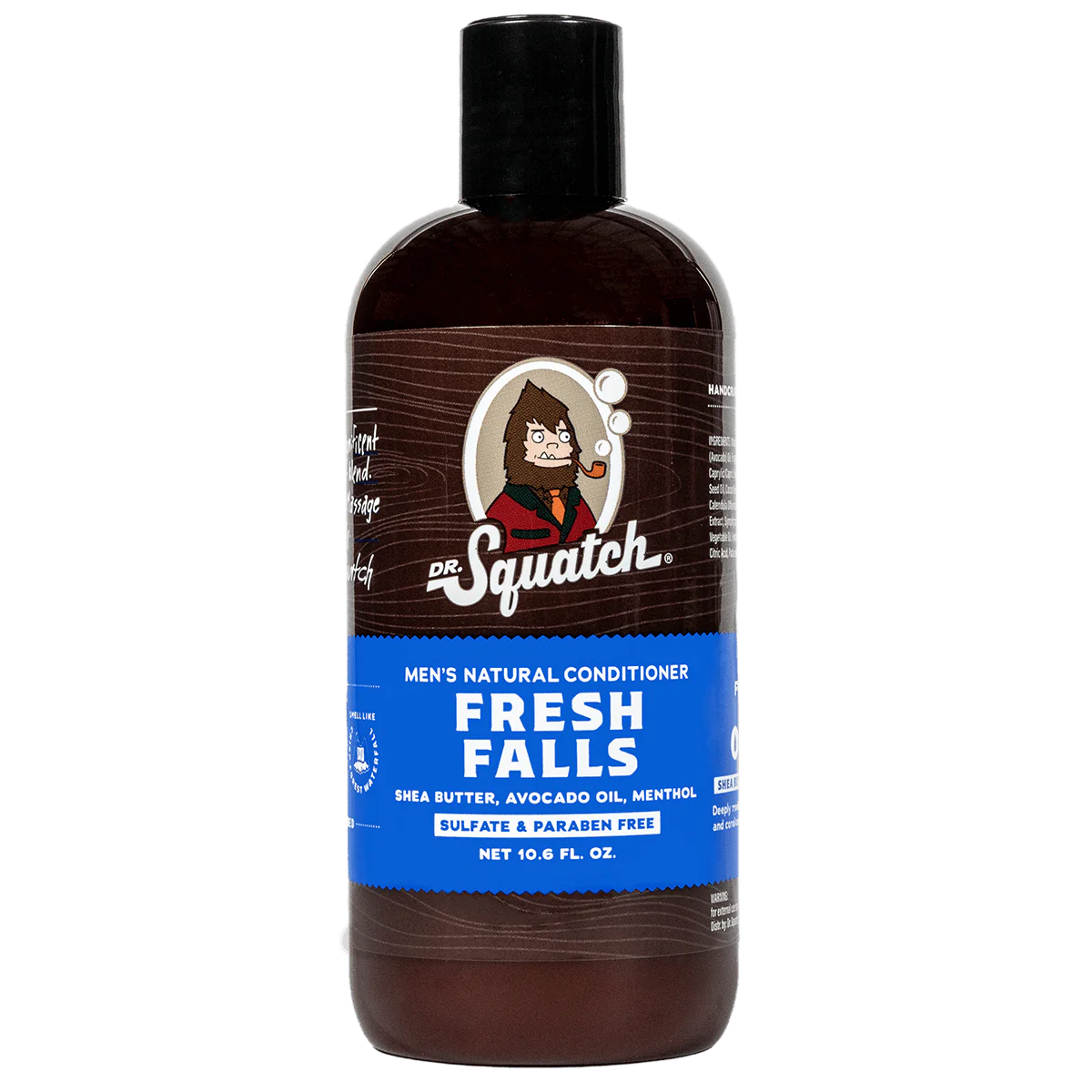 Dr Squatch Fresh Falls Conditioner