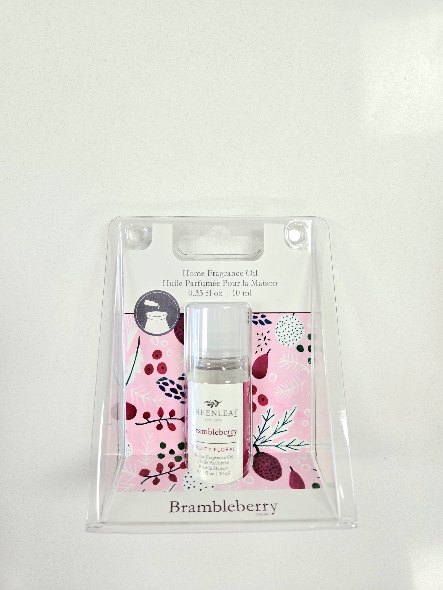 Greenleaf Home Fragrance Oil