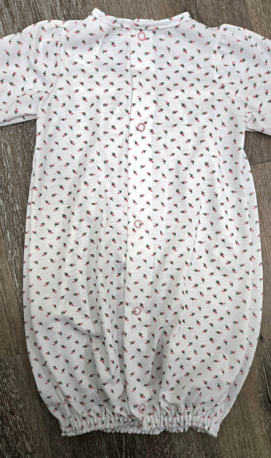 Rosebud Night Gown