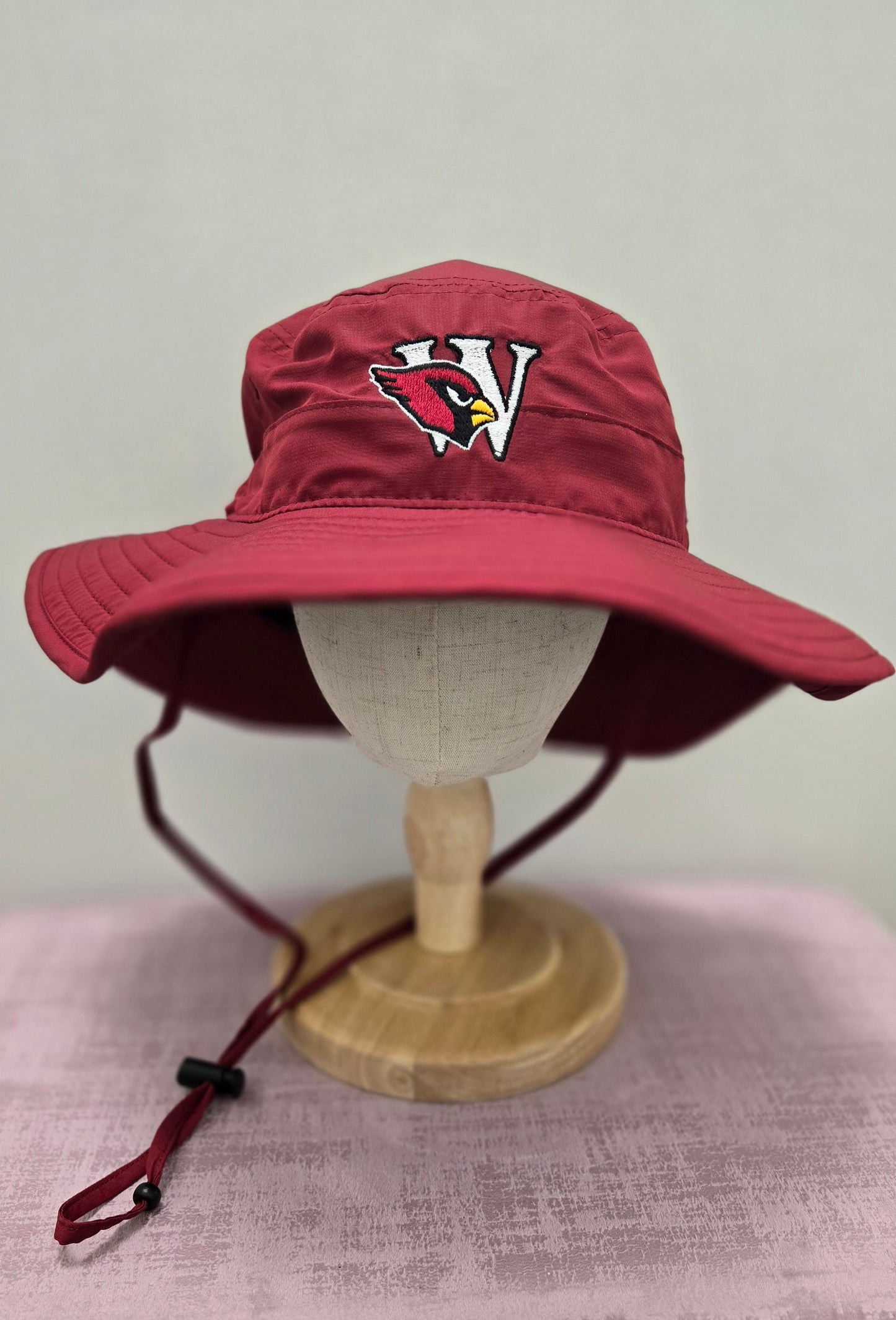 EDW Booney Bucket Hat