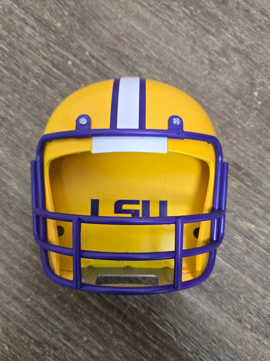 Football Helmet Bottle Opener