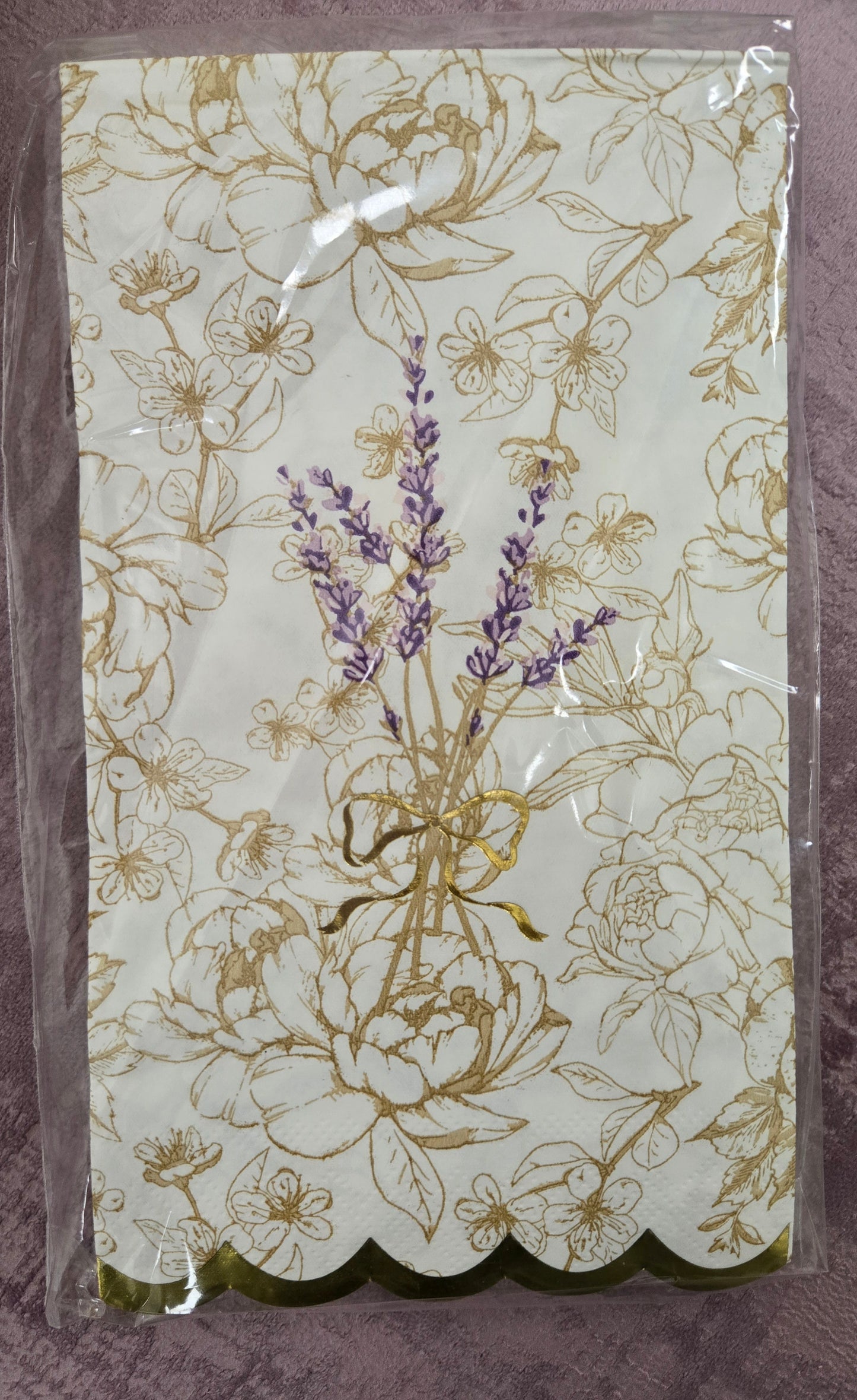Guest Paper Towels