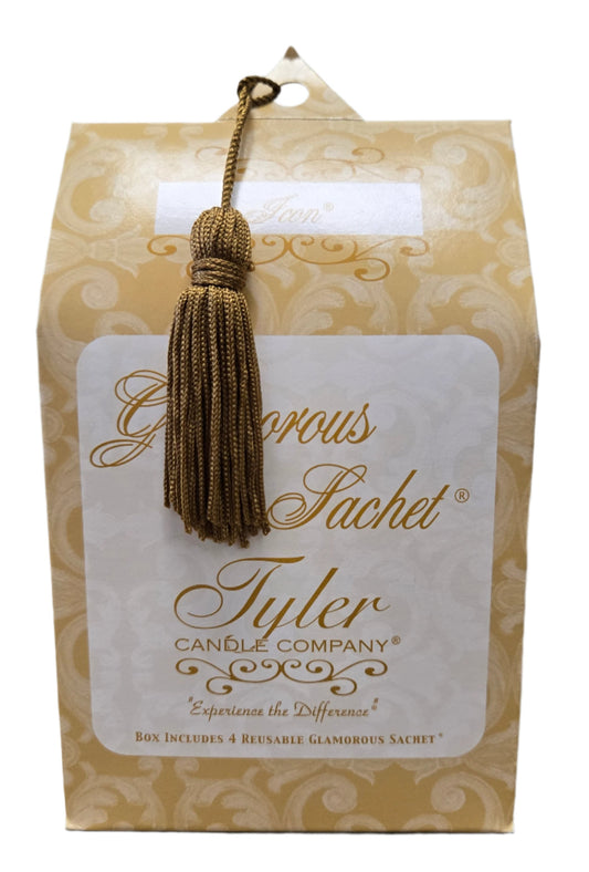 Tyler Candle Co. Glamorous Sachet