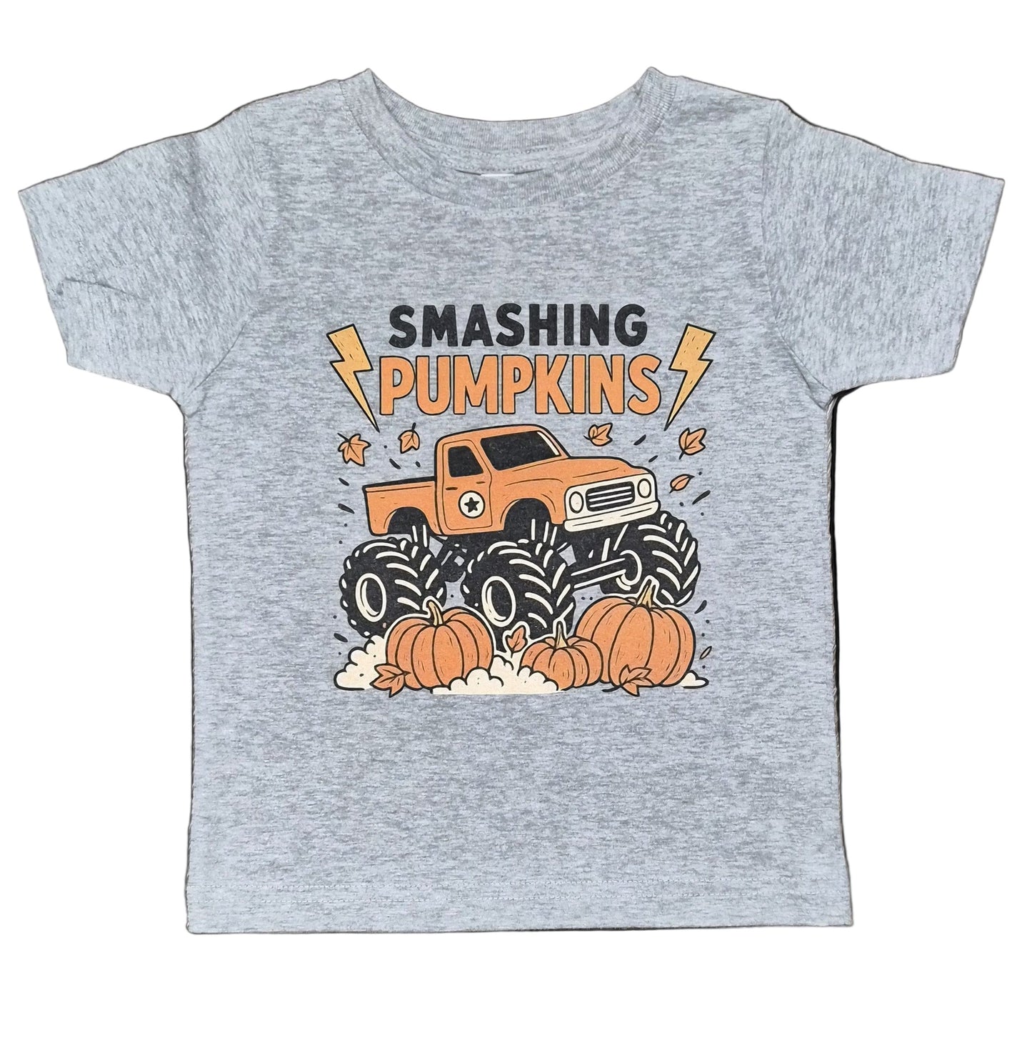Smashing Pumpkins Toddler T-Shirt