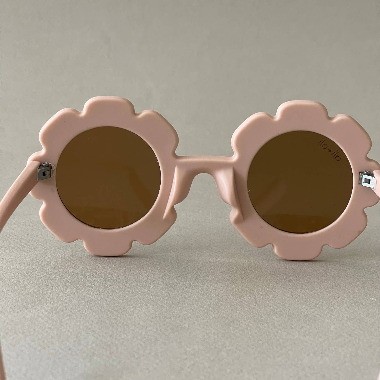 Kids Flower Sunglasses