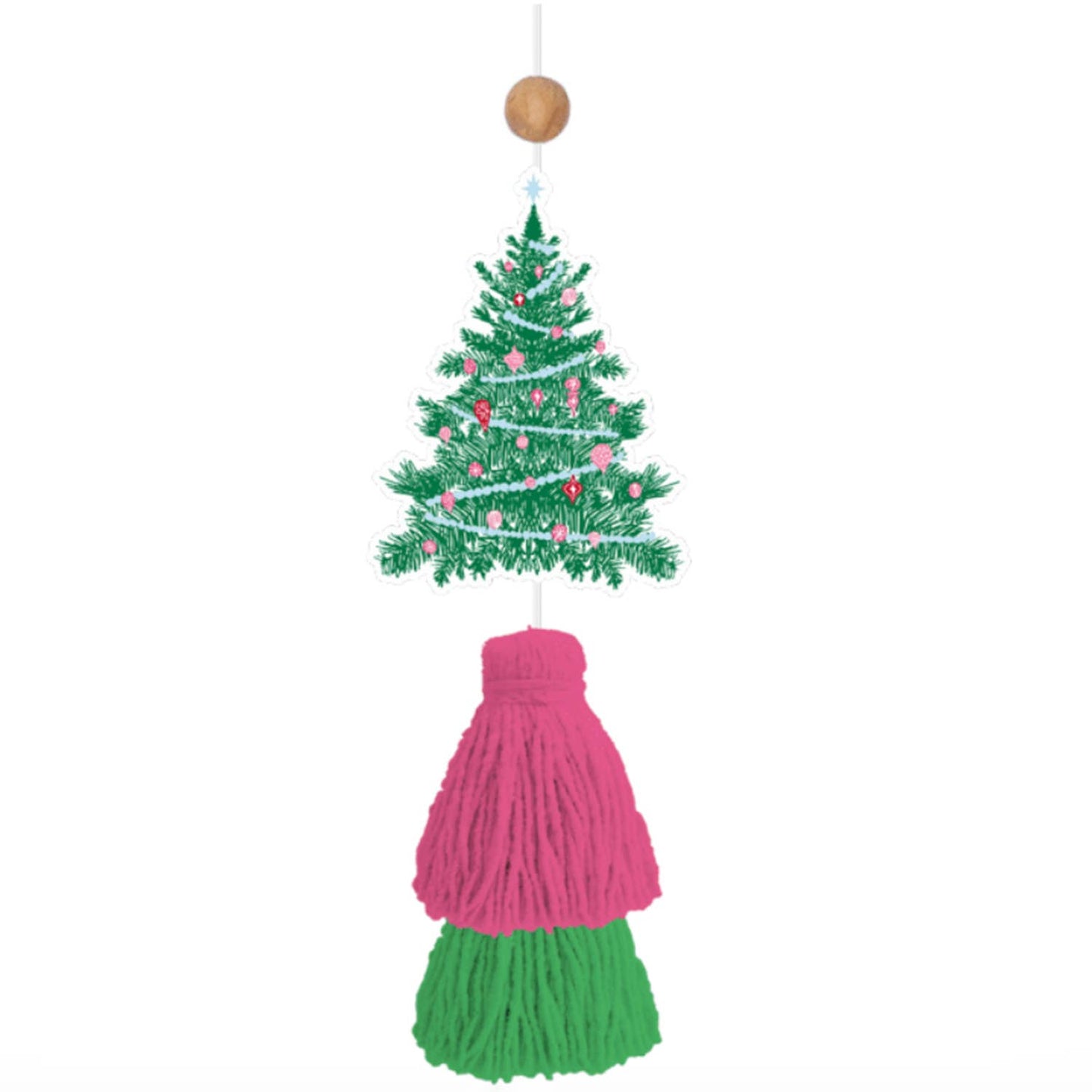 Air Freshener Tree