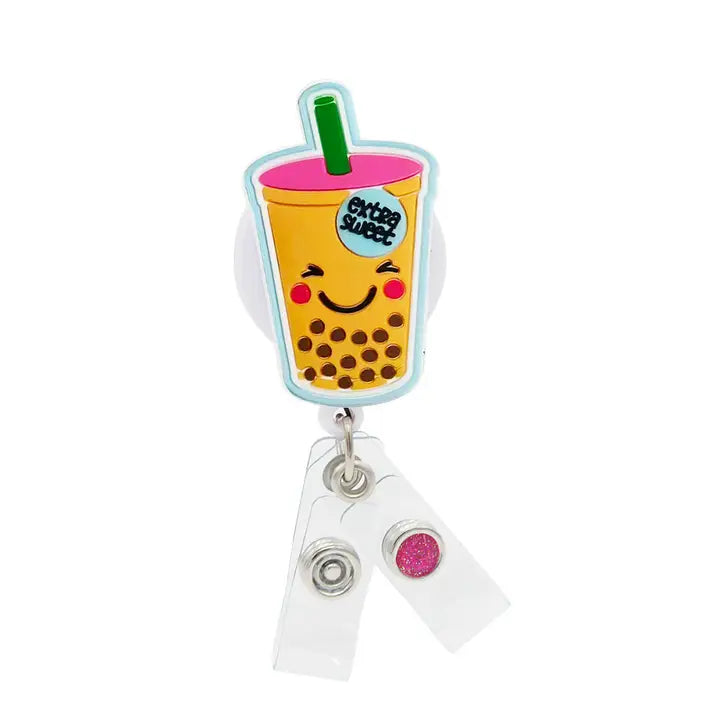 Badge Reels - Jellies