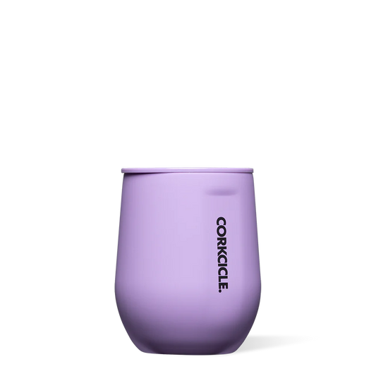 Corkcicle Neon Lights Stemless