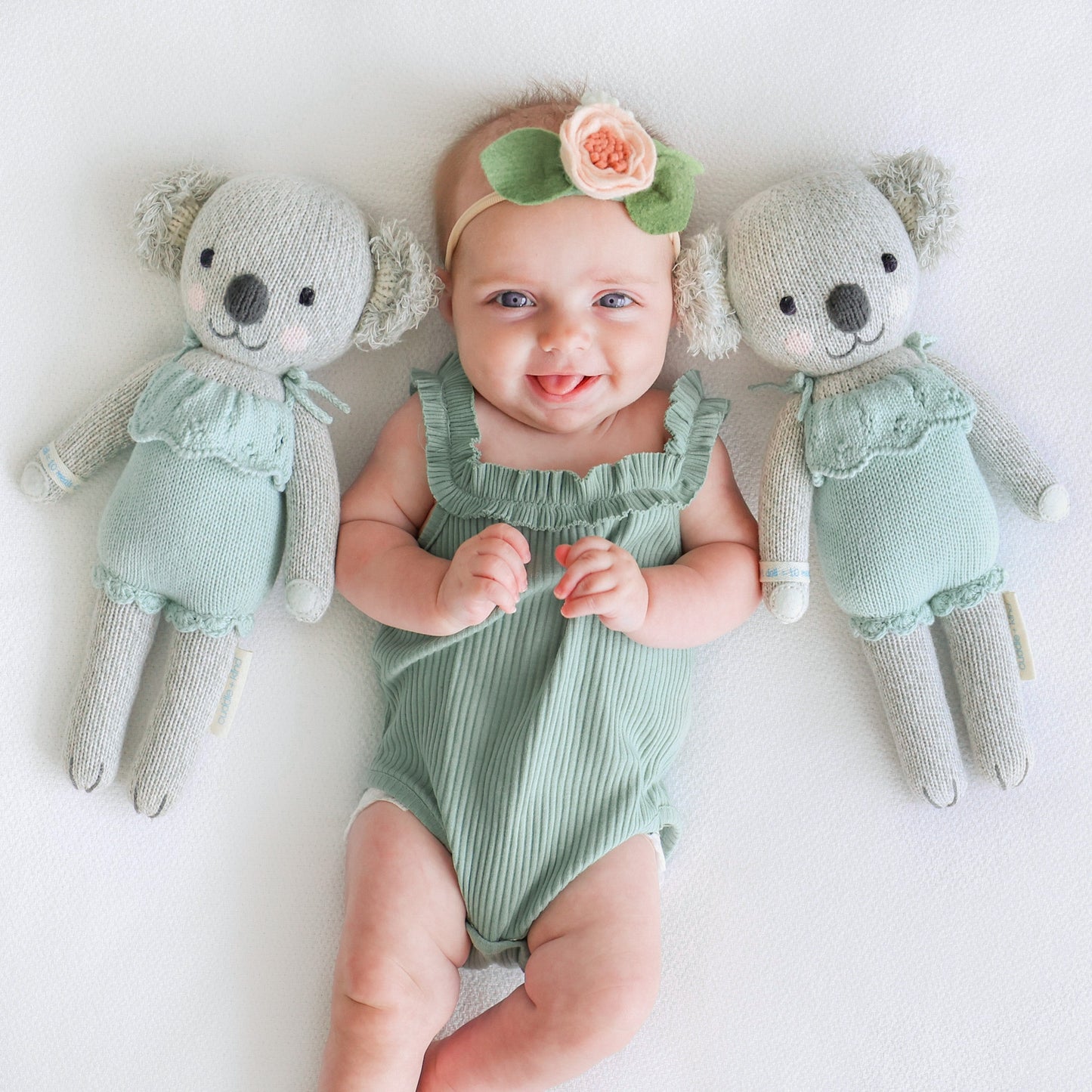 Cuddle + Kind Little Collection