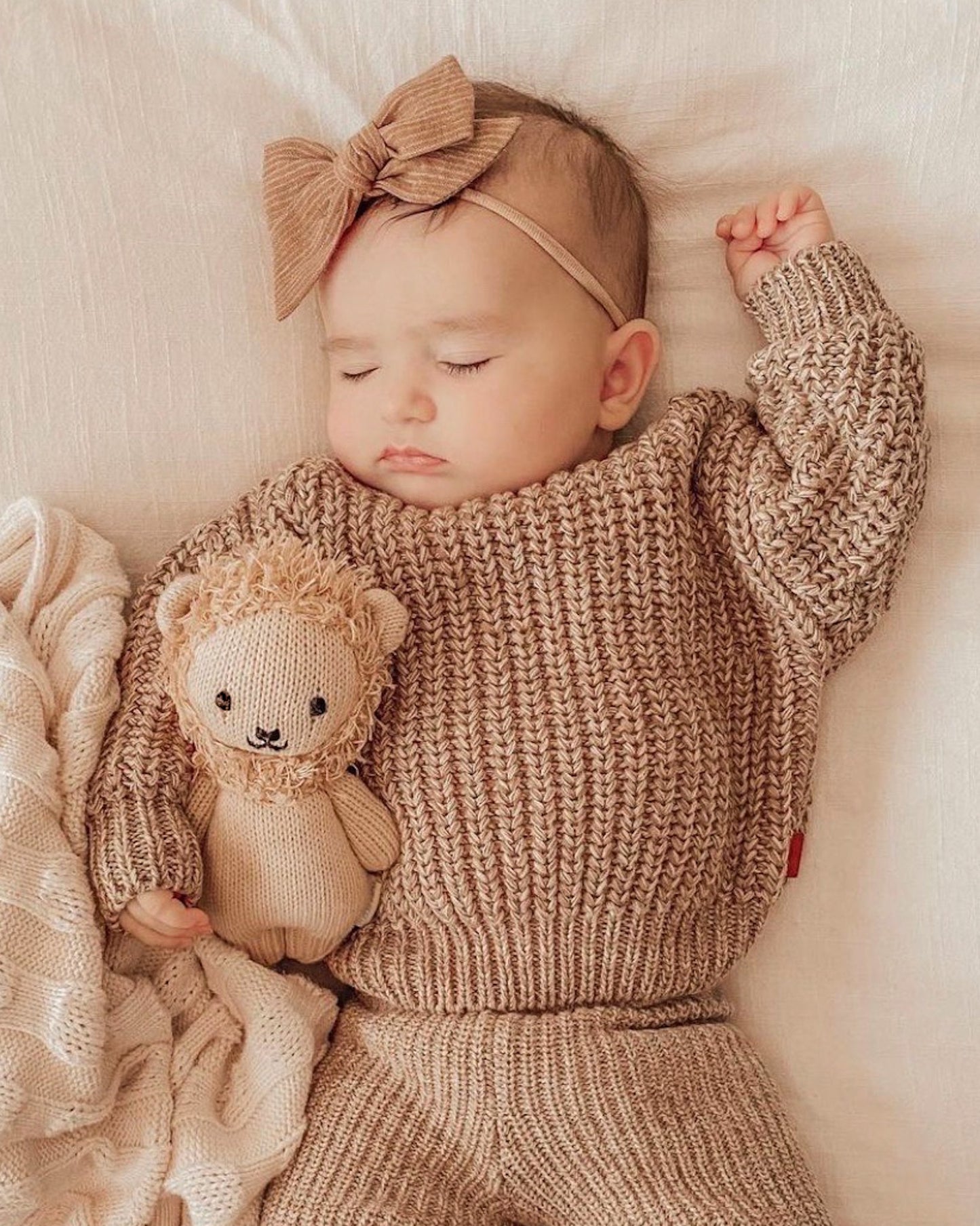 Cuddle + Kind Baby Animal Collection