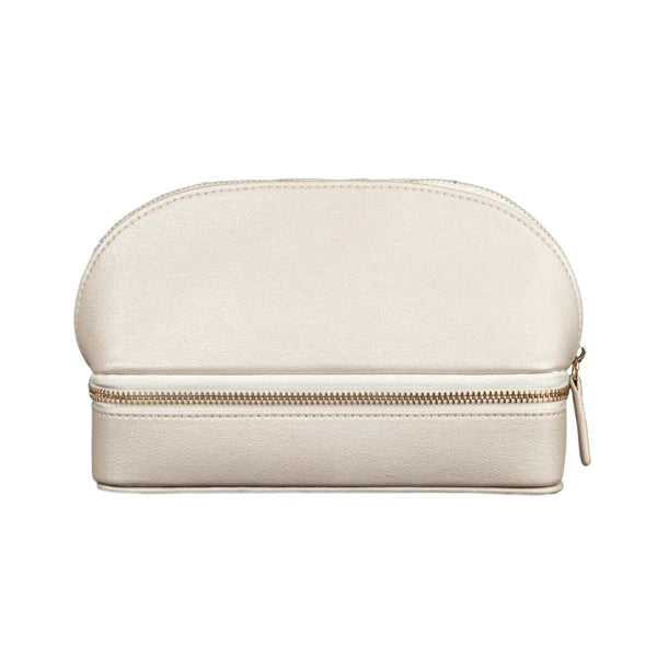 Abby Travel Organizer- Pearl