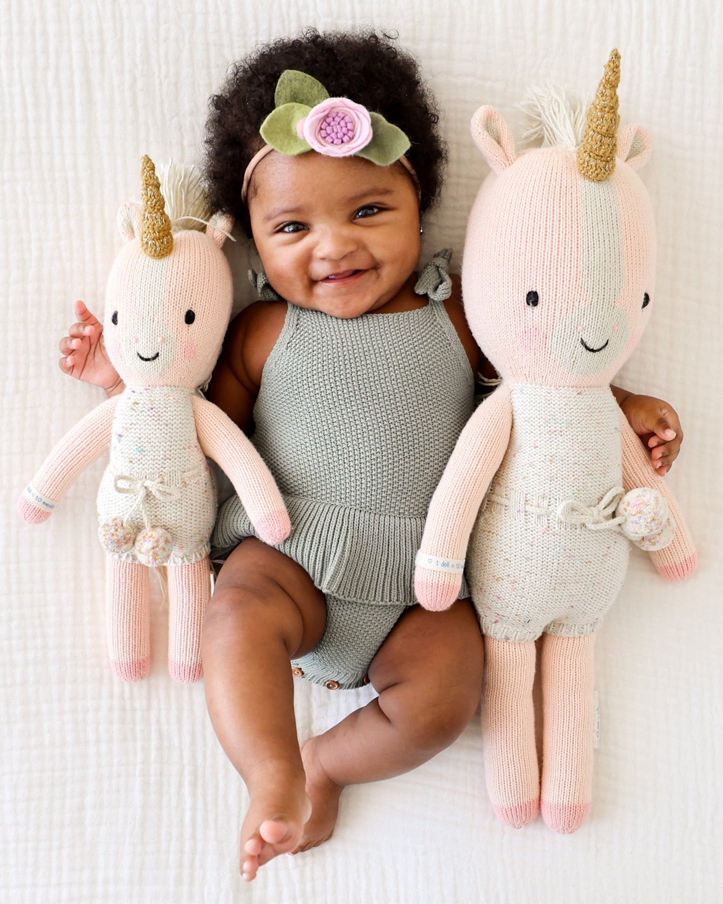Cuddle + Kind Little Collection