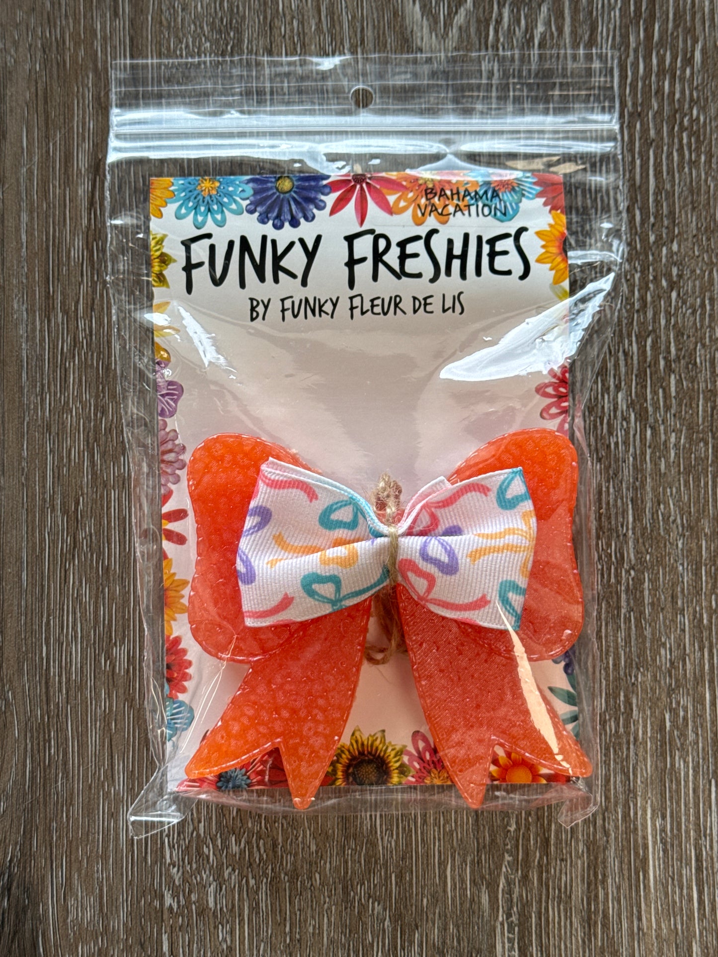 Funky Freshies