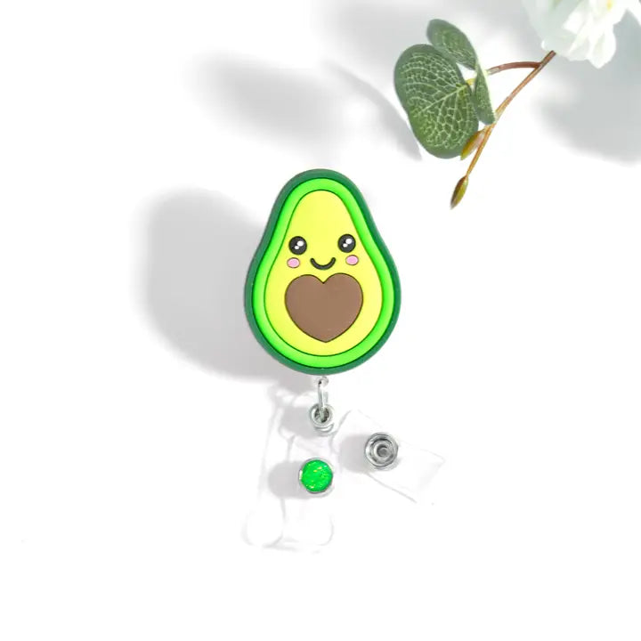 Badge Reels