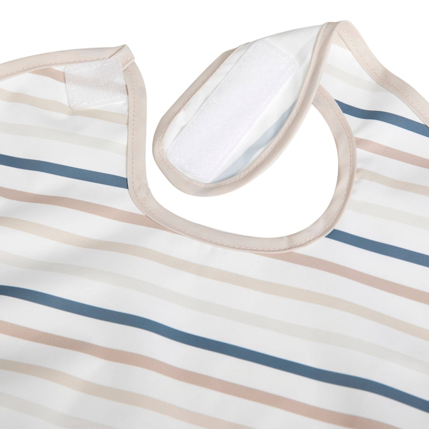 Sleeveless Bib Set for Baby & Toddler