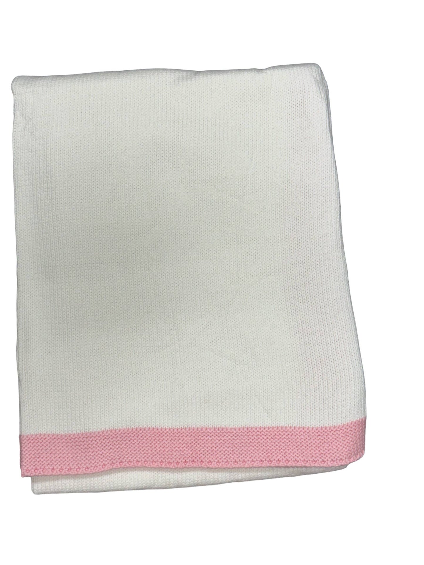 Soft Cotton Blanket