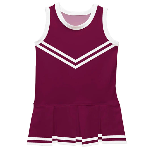 Cheer Dress