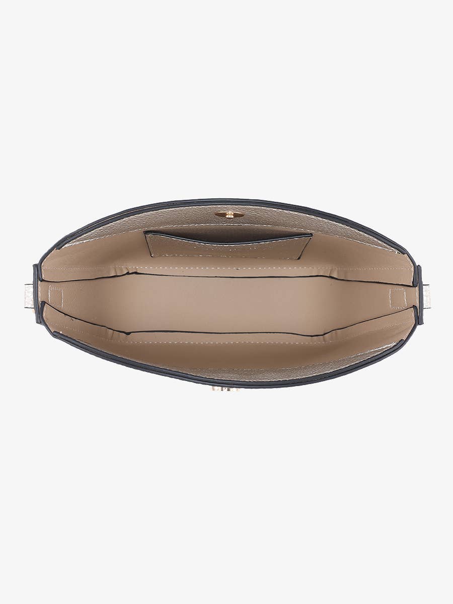 Stephanie Shoulder Bag