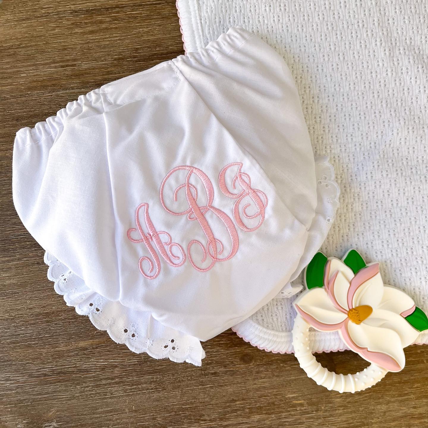 Baby Bloomers