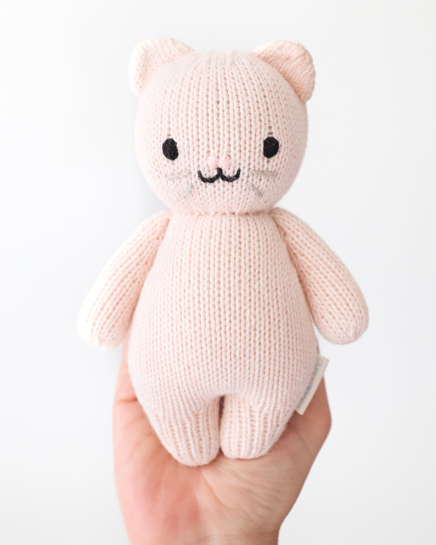 Cuddle + Kind Baby Animal Collection