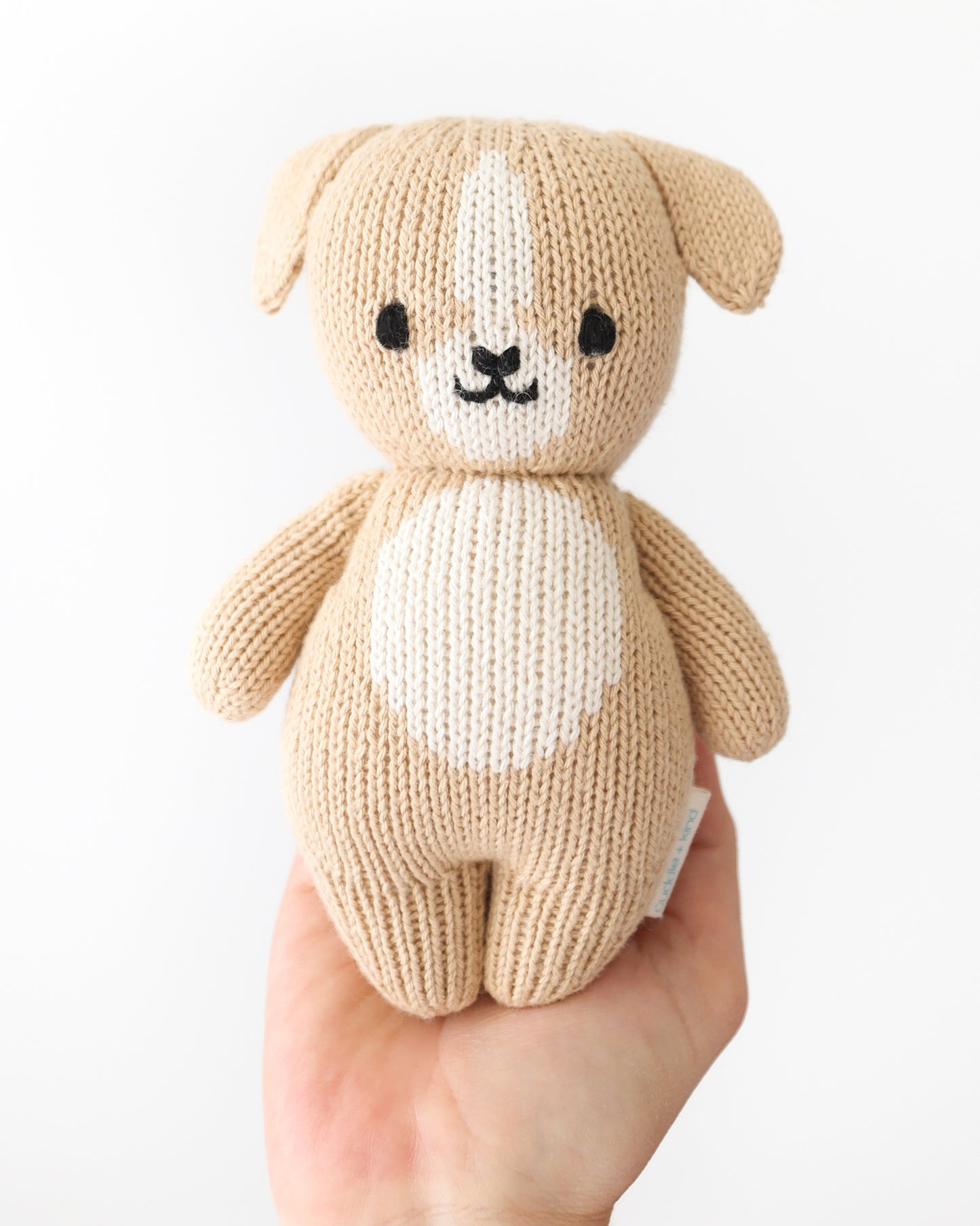 Cuddle + Kind Baby Animal Collection