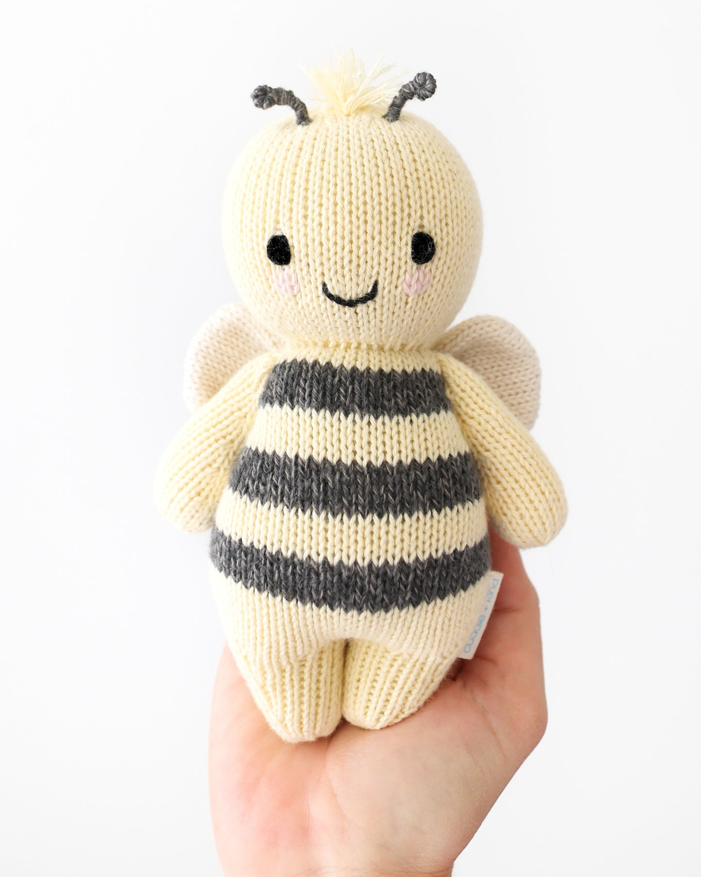 Cuddle + Kind Baby Animal Collection