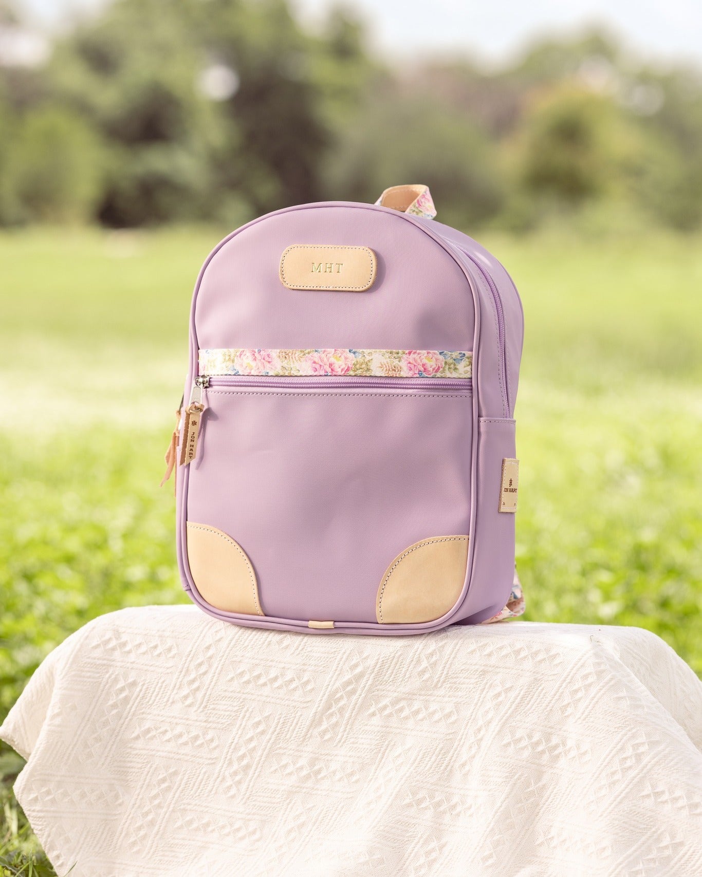 Mini Backpack