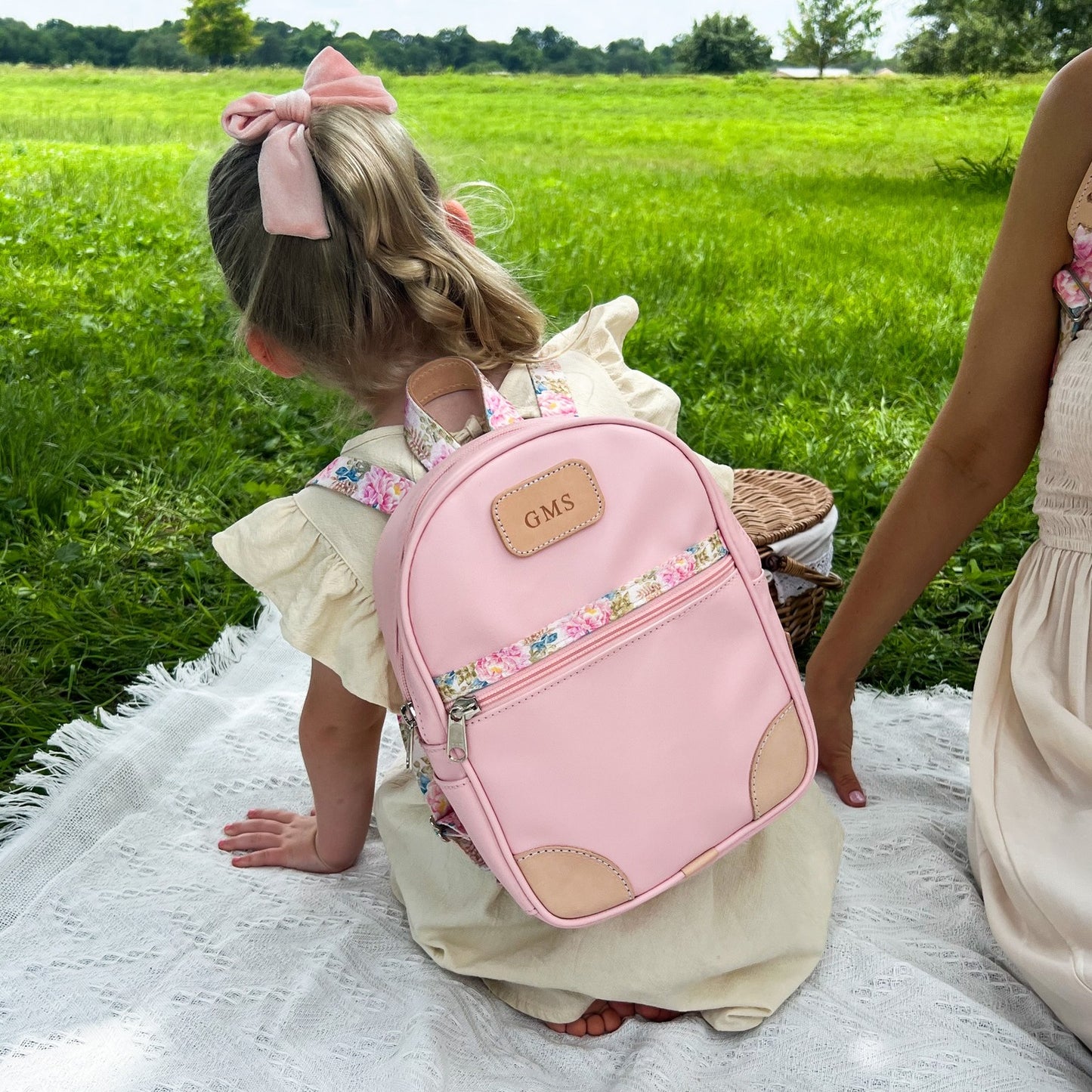 Mini Backpack