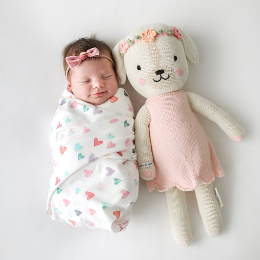 Cuddle + Kind Little Collection