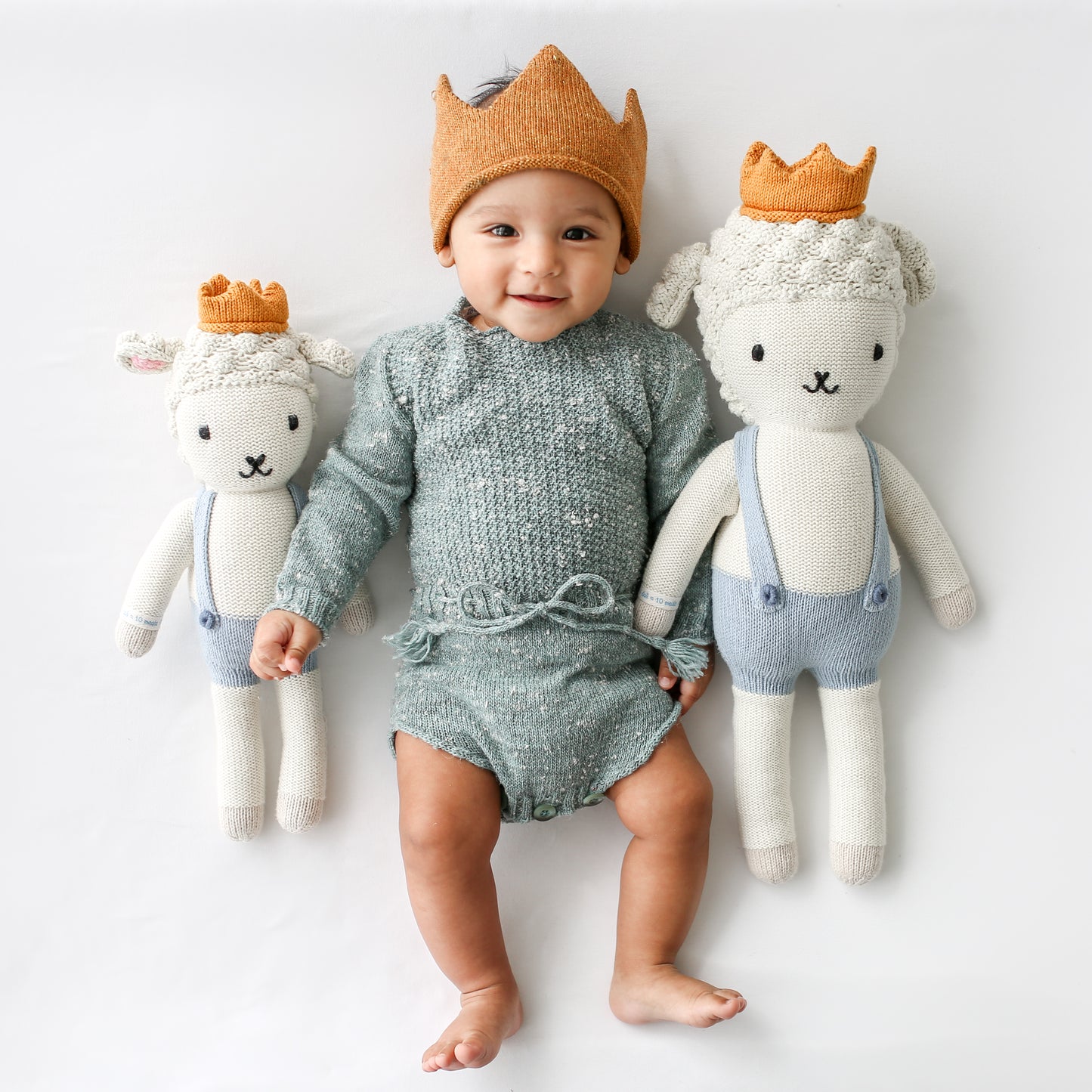 Cuddle + Kind Little Collection