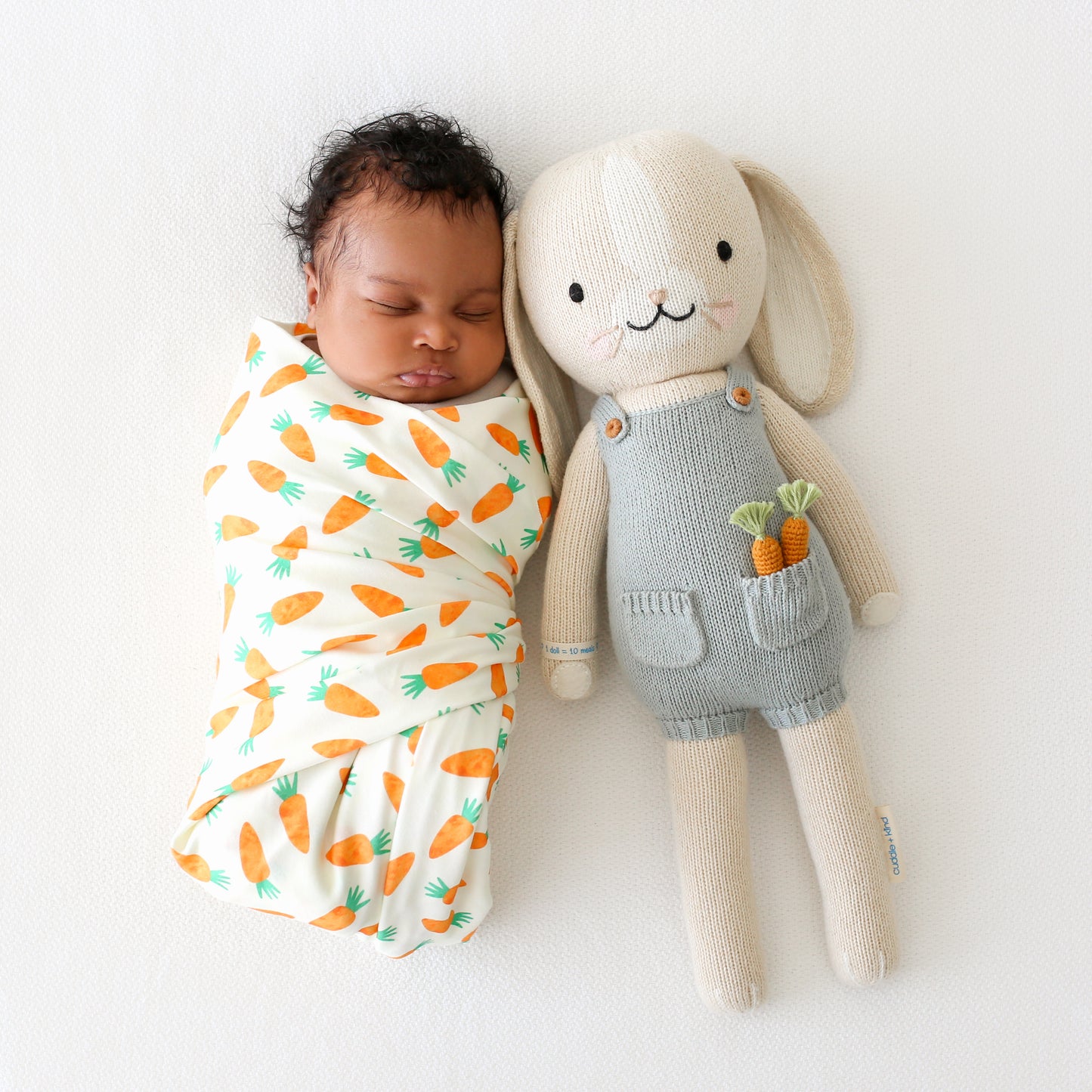 Cuddle + Kind Little Collection