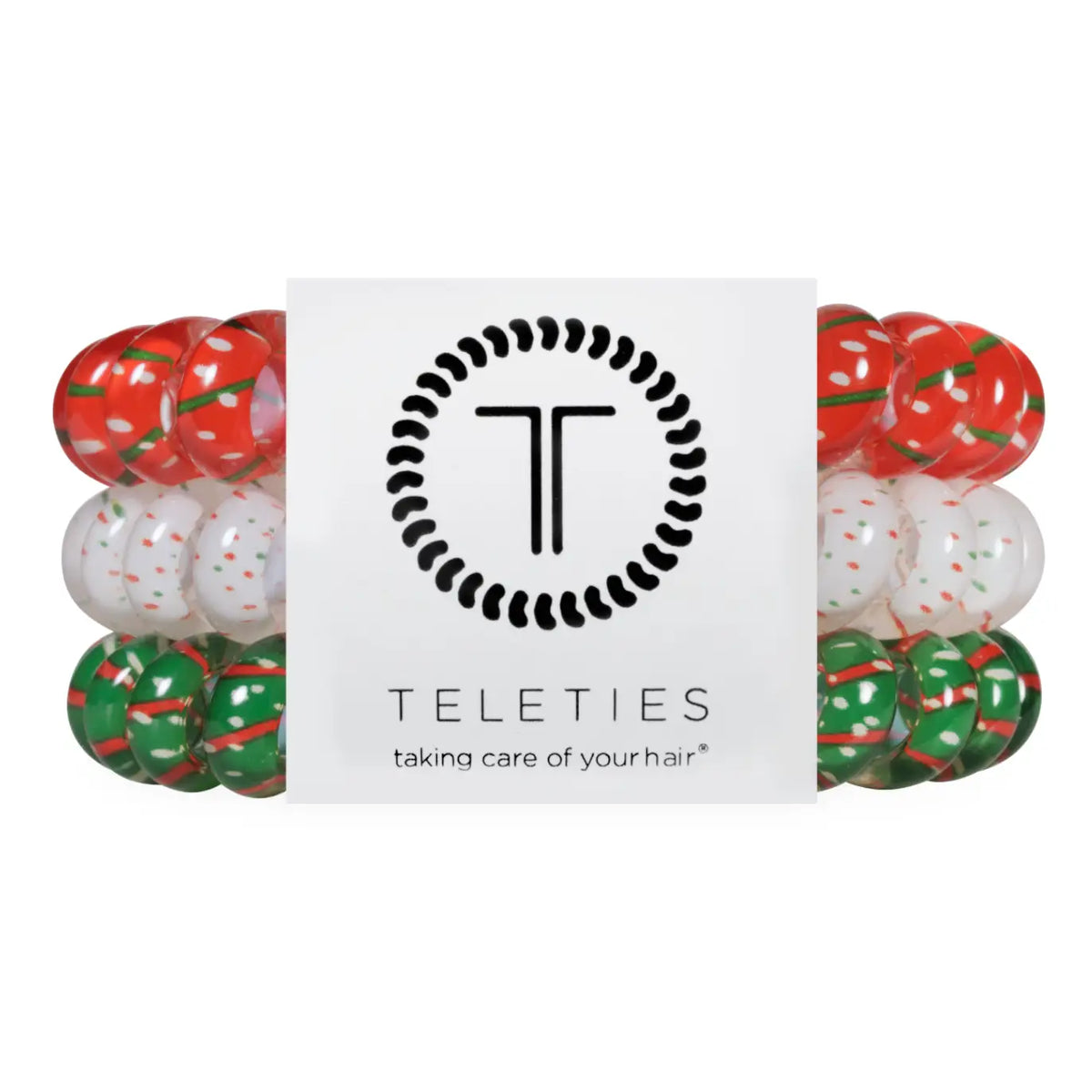 Teleties Large Hair Tie