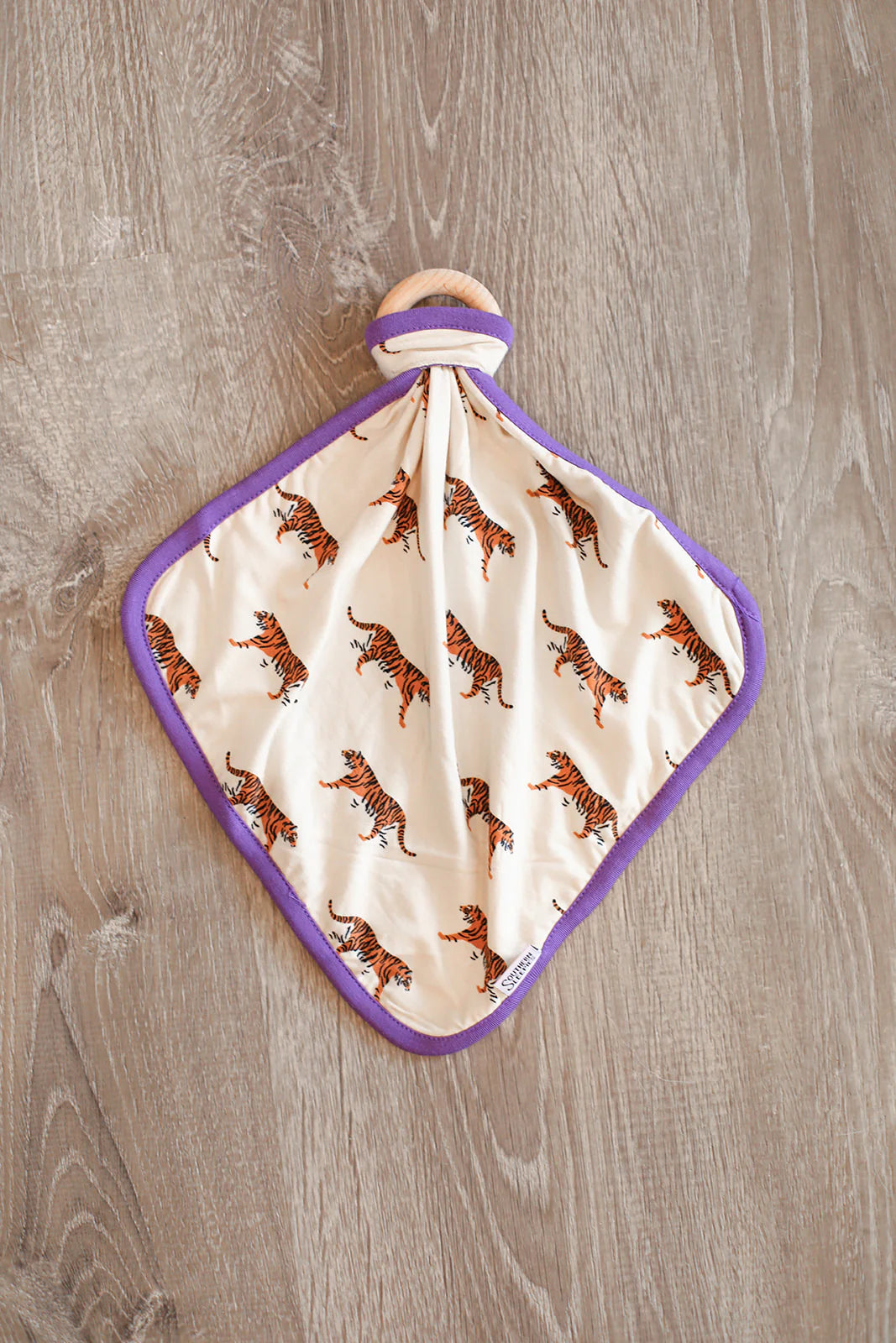 Tiger Southern Slumber Accessories