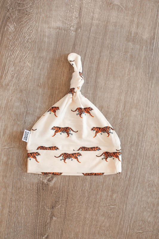 Tiger Southern Slumber Accessories