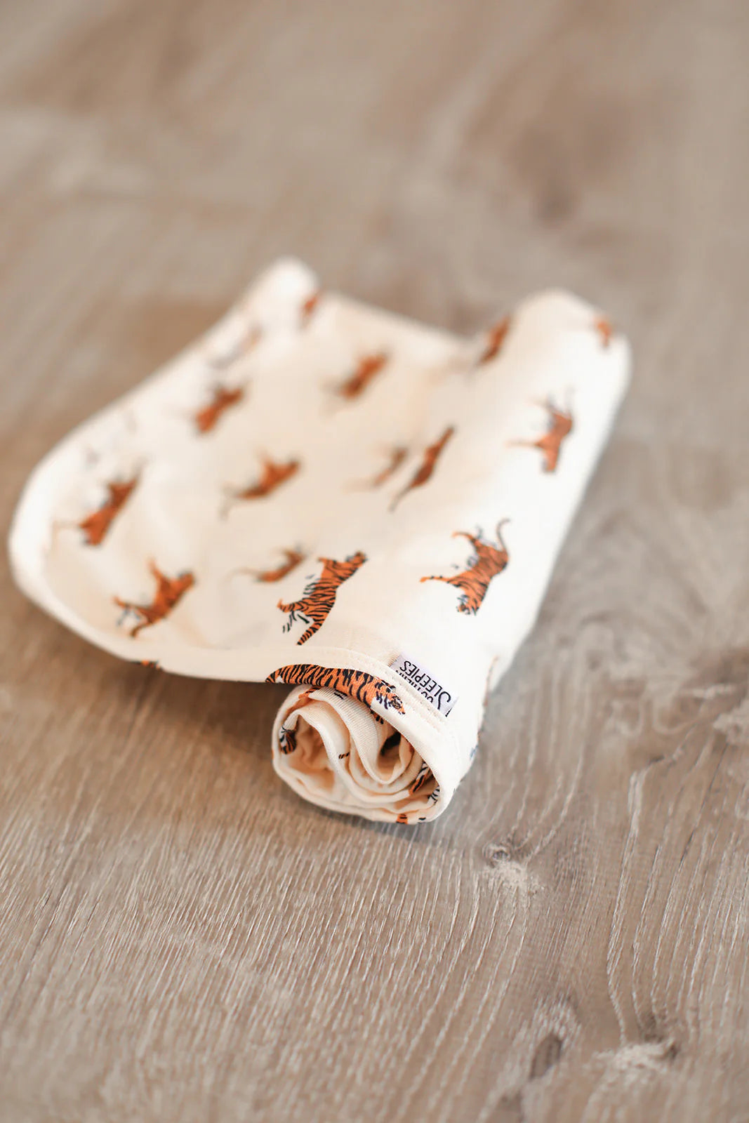 Tiger Southern Slumber Accessories