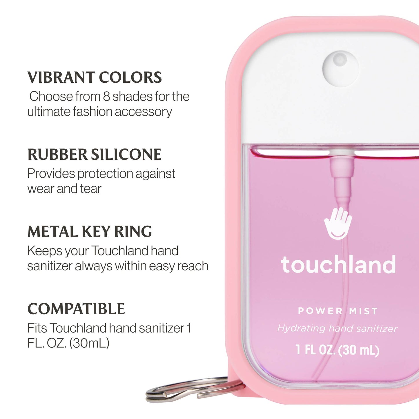 Hand Mist Case