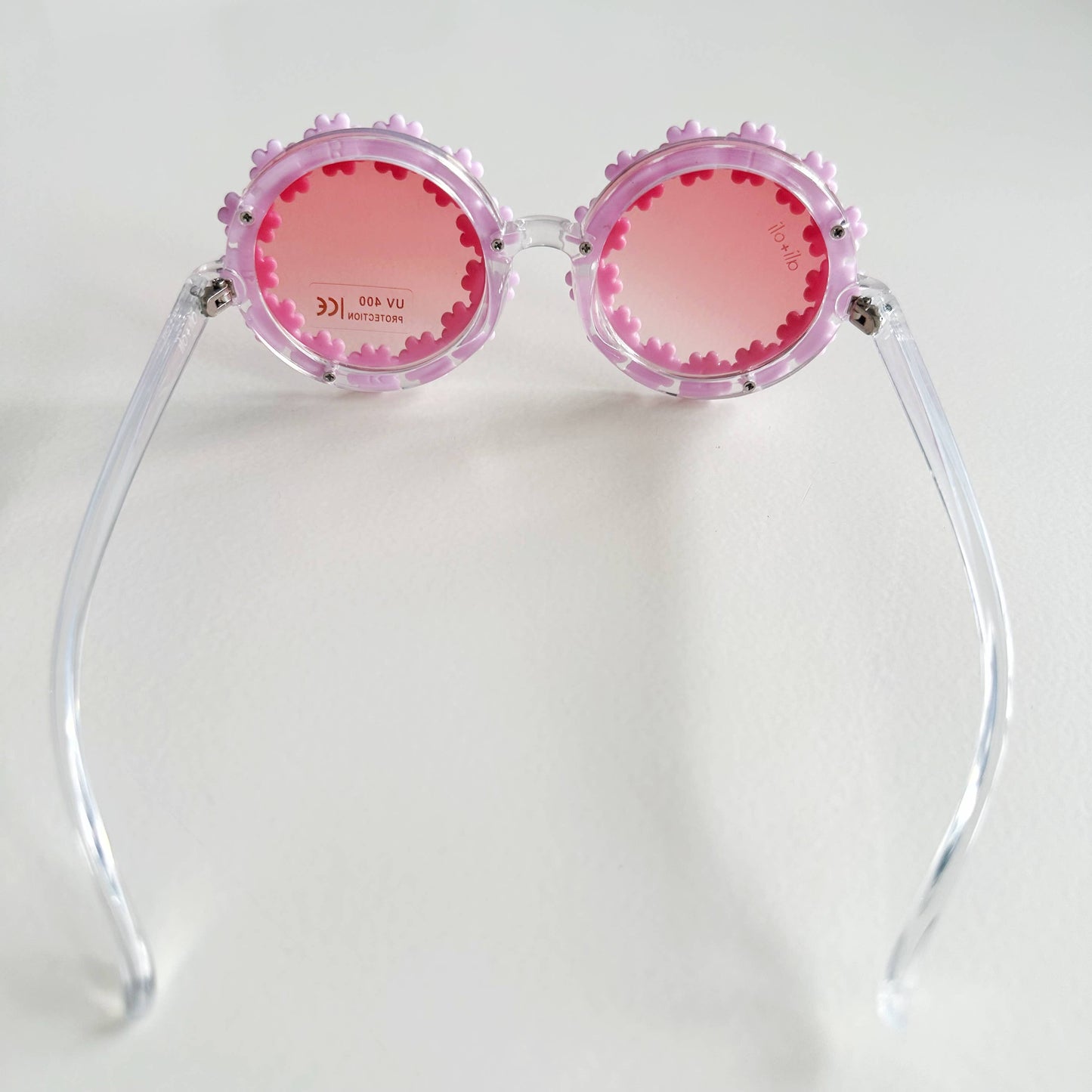 Kids Daisy Sunglasses