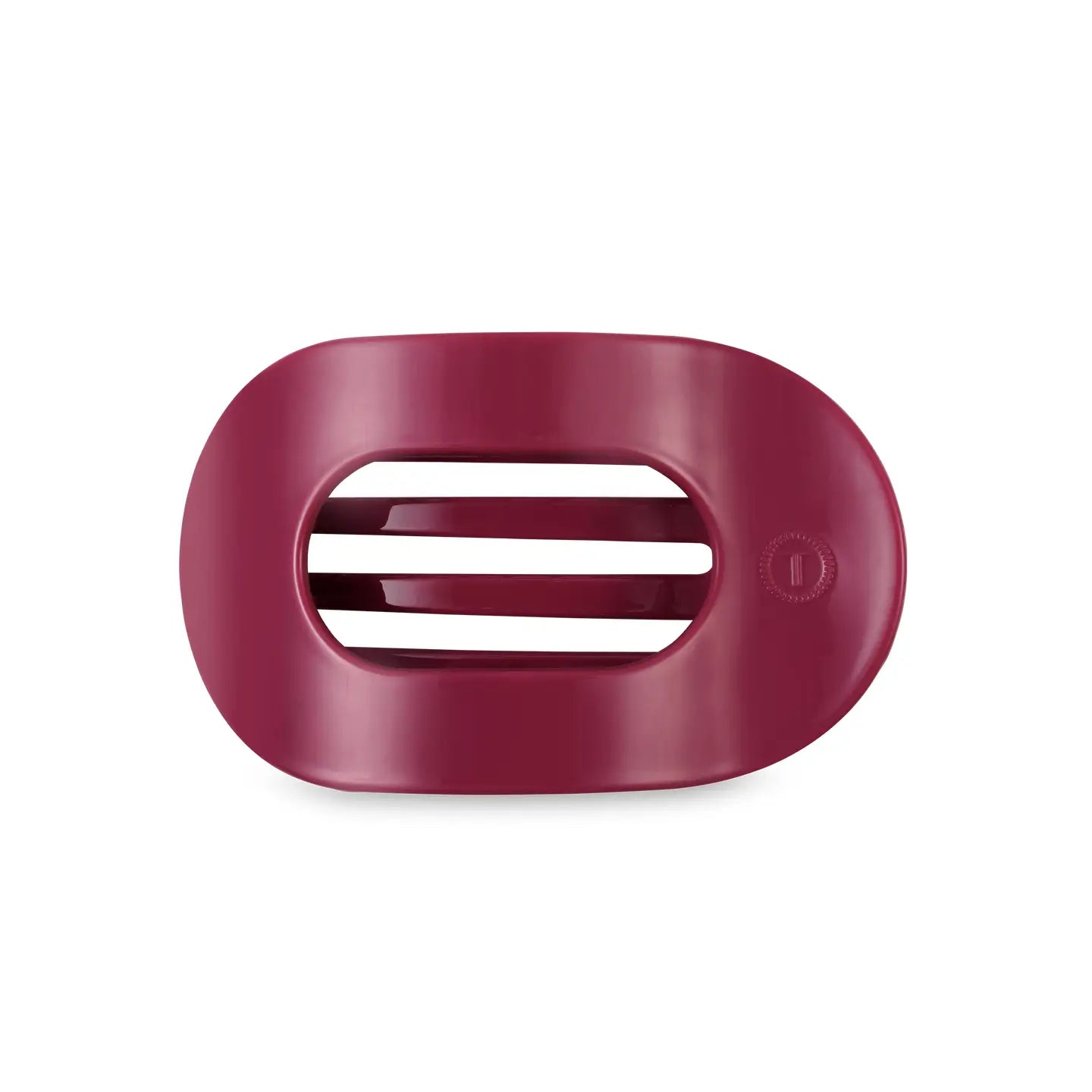Teleties Medium Flat Clip