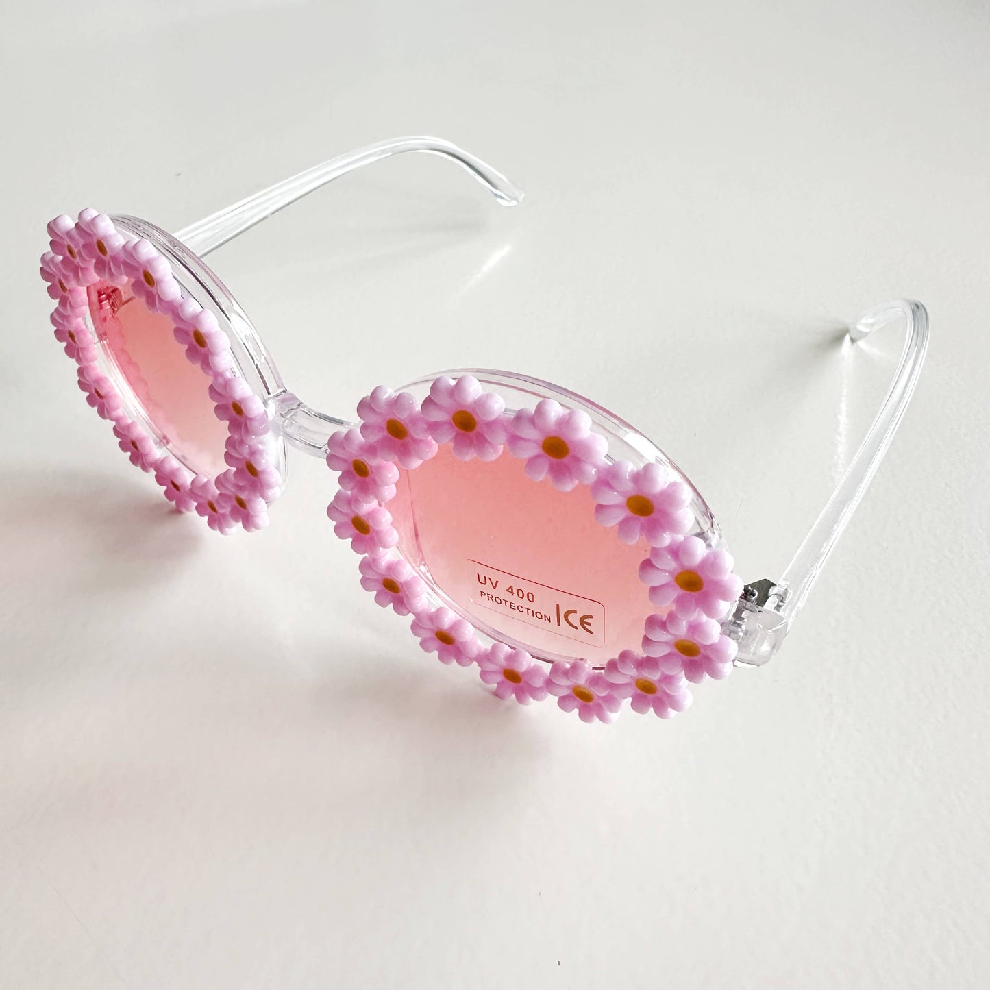 Kids Daisy Sunglasses