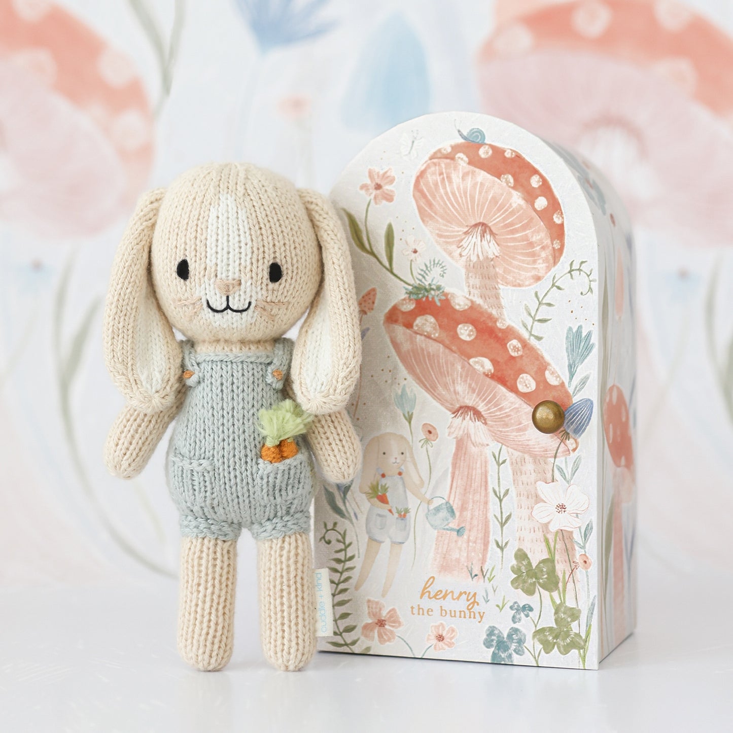 Cuddle + Kind Tiny Collection