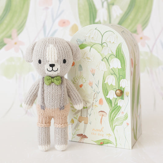 Cuddle + Kind Tiny Collection