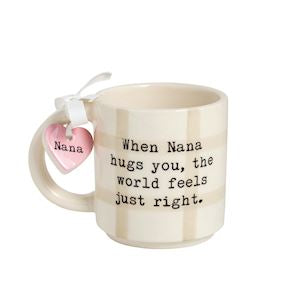 Grandmother Mug