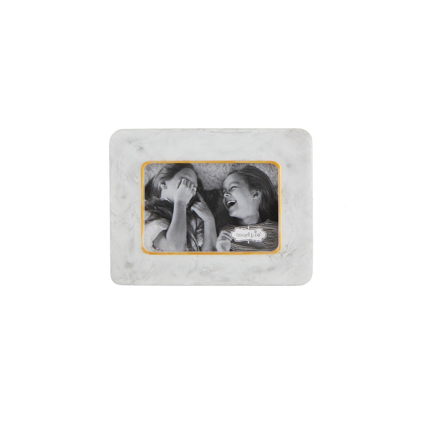 Small Rectangle Resin Frame